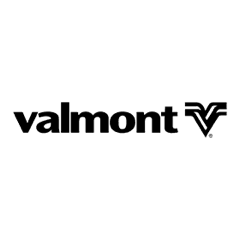 Valmont Industries Inc Vector Logo