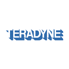 Teradyne Vector Logo